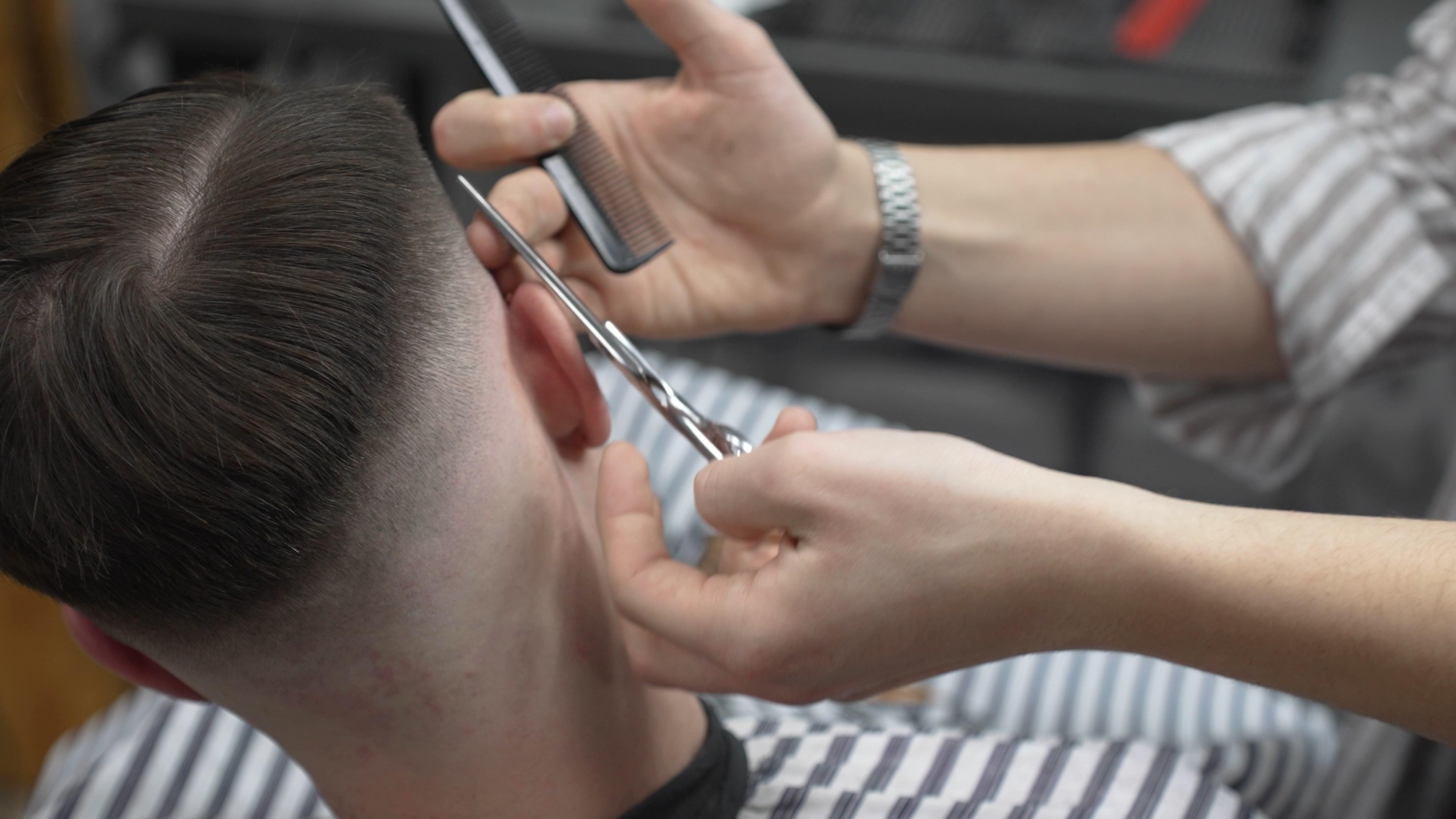 Berber Seçiminde Hijyen, Ustalık ve Yorumlar